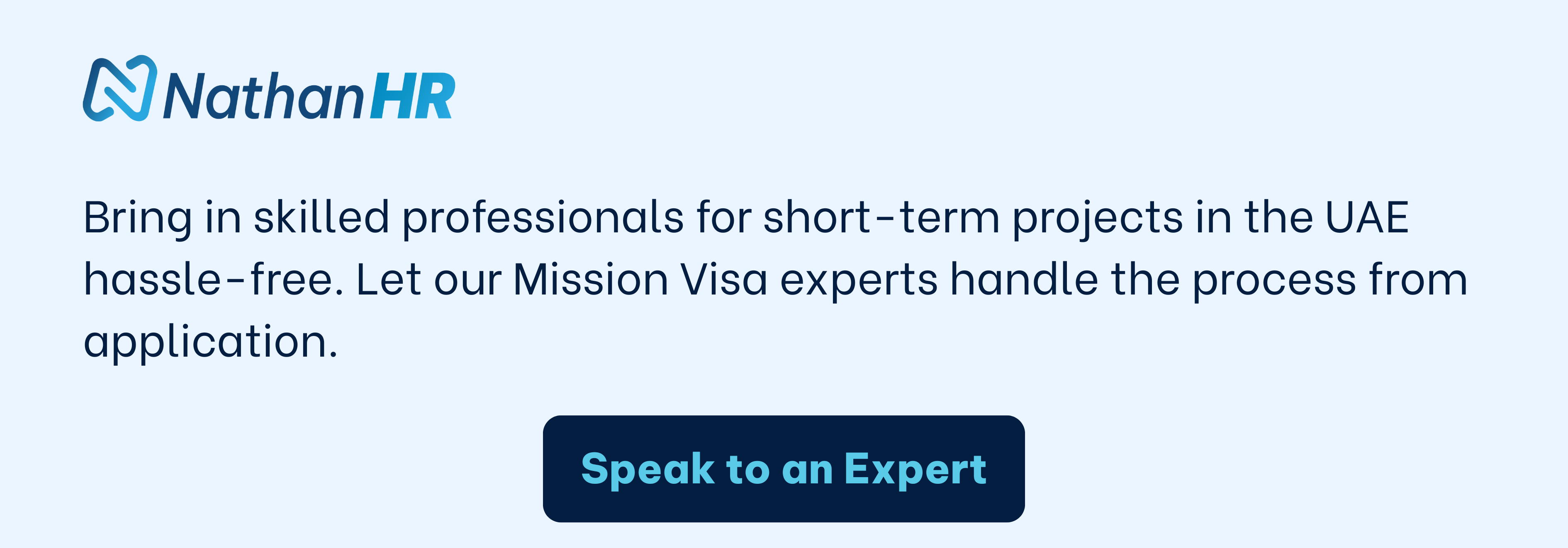 Mission Visa Services UAE
